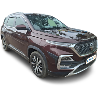 MG HECTOR-img